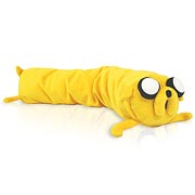 Adventure Time Long Jake Deluxe Plush